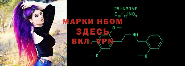 крисы Абаза
