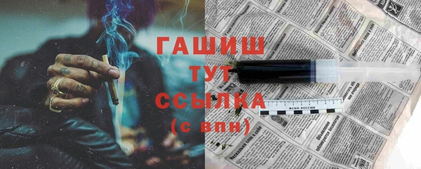 крисы Абаза