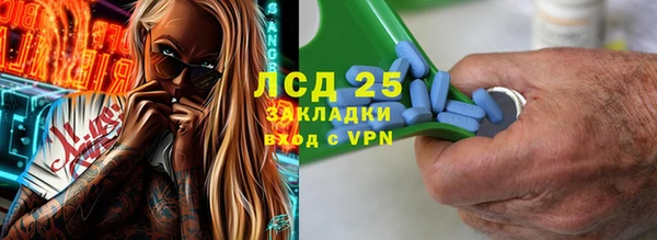крисы Абаза
