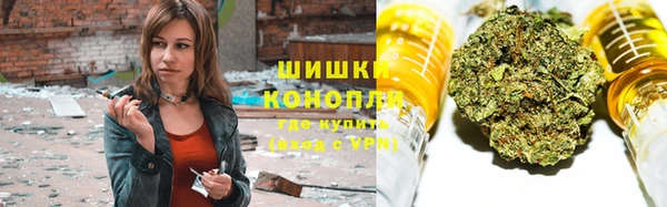 ешки Мегион